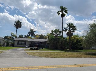 9450 Tiffany Dr, Cutler Bay, FL 33157