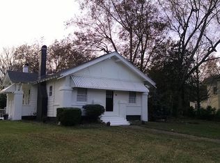 411 Goshen St, Oxford, NC 27565