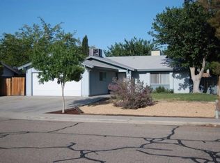 1230 N Mono Ct, Ridgecrest, CA 93555