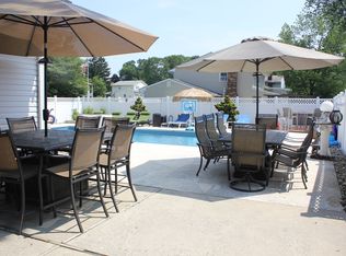 24 Jensen Rd, Sayreville, NJ 08872