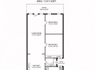 1715 Commonwealth Ave #12, Brighton, MA 02135