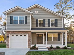 119 Watermans Cove Ln, Chester, MD 21619