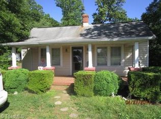 8214 State Highway 700, Ruffin, NC 27326