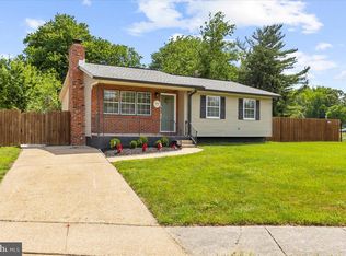 504 Kenora Dr, Millersville, MD 21108