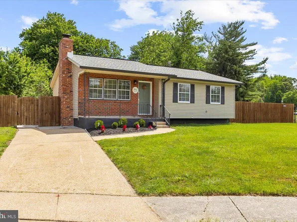 504 Kenora Dr, Millersville, MD 21108