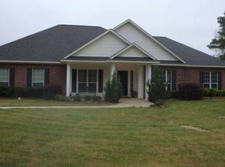 280 Tri State Rd, Texarkana, TX 75501