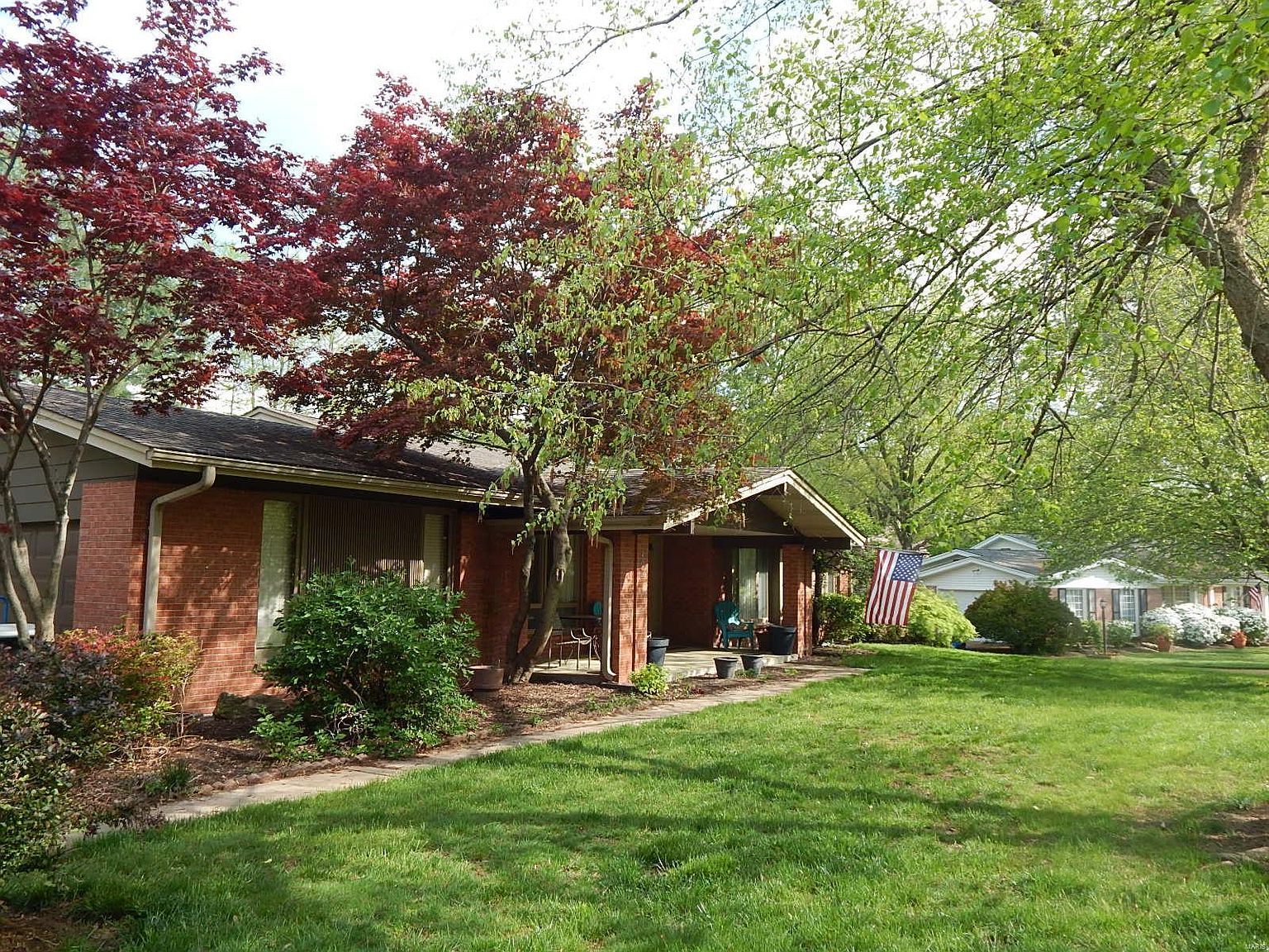402 Andover Ln, Ballwin, MO 63011 Zillow