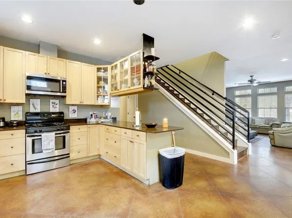 4500 Avenue C #B, 4500 Avenue C, Austin, TX 78751