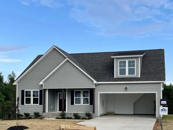 107 Greyson Lane, Newport, NC 28570