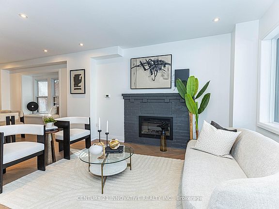 5th image of 371 Milverton Blvd