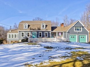 904 Main Rd, Granville, MA 01034