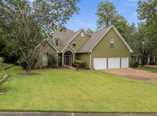 140 Sunflower Rd, Madison, MS 39110