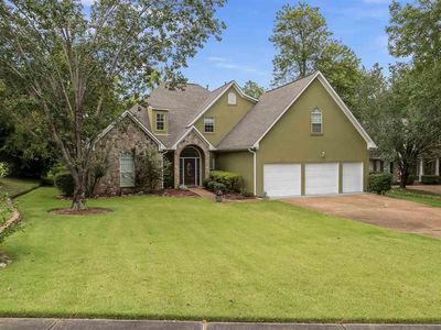 140 Sunflower Rd, Madison, MS, 39110