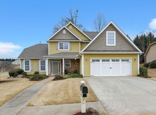 122 Hidden Springs Ln, Taylors, SC 29687