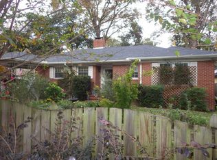 114 Ray Ln, Aiken, SC 29801