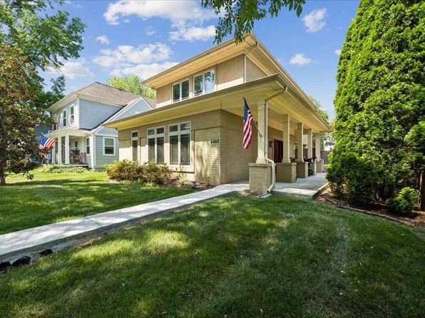 6402 13th St, Alexandria, VA 22307