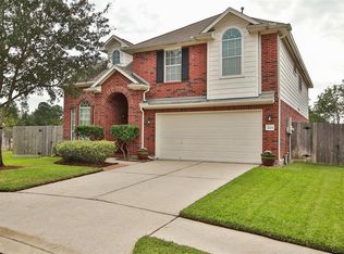 3003 Spring Ranch Ln, Spring, TX 77388