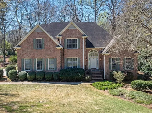 305 Crystal Court, Athens, GA 30606