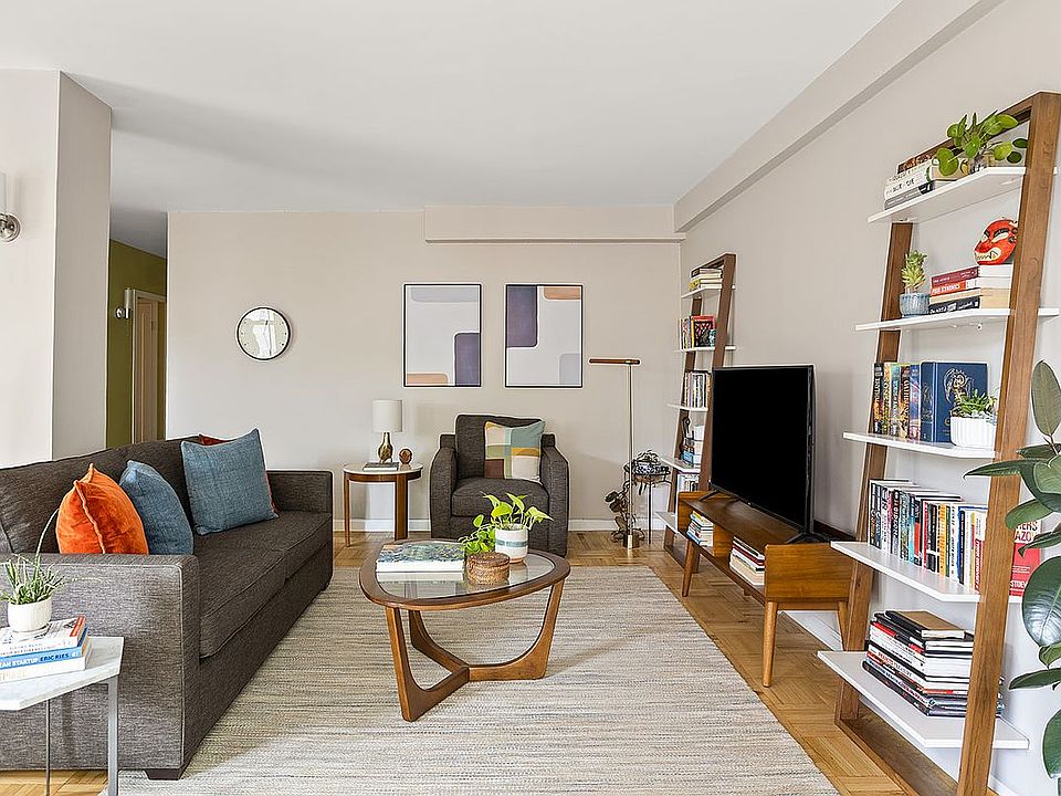 1st image of 361 Clinton Ave APT 3A