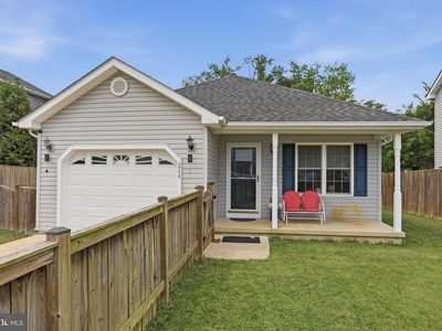 264 S Loudoun St, Strasburg, VA, 22657