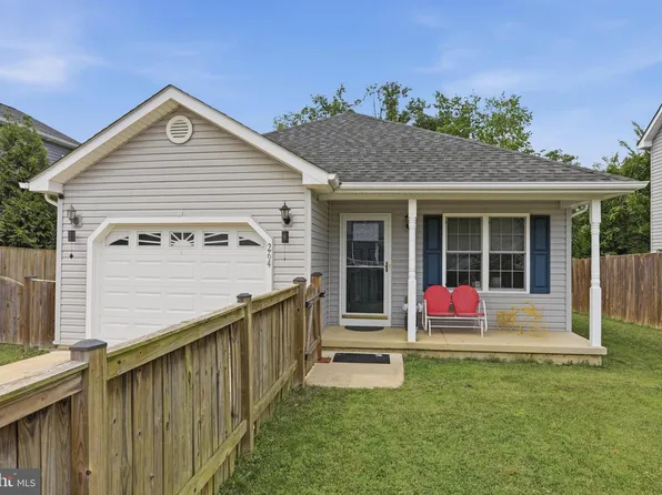 264 S Loudoun St, Strasburg, VA 22657