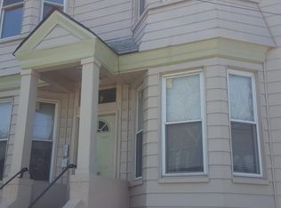 19 Stevens Ave APT 2, Jersey City, NJ 07305