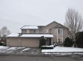 10012 NE 145th Ave, Vancouver, WA 98682