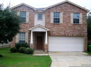 323 Prato Brezza, San Antonio, TX 78253