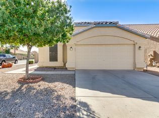 1257 E Sierra Madre Ave, Gilbert, AZ 85296