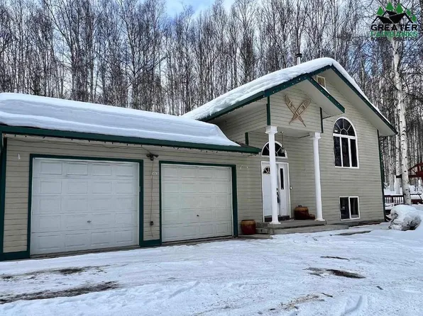 999 Vail View Dr, Fairbanks, AK 99712