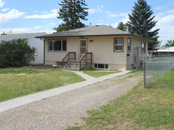 1817 8th Ave S, Great Falls, MT 59405