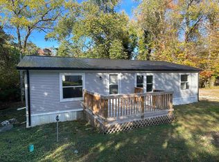 5923 Hicks Rd, Ashland, KY 41102