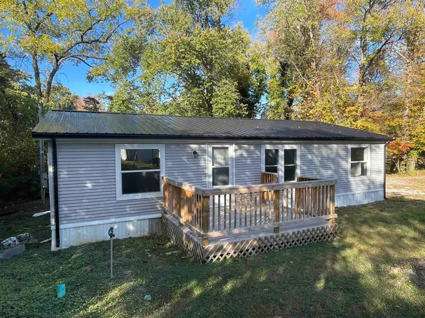 5923 Hicks Rd, Ashland, KY 41102