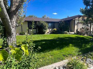 250 Flint St, Fernley, NV 89408