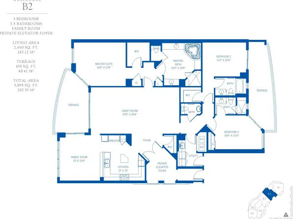 2700 N OCEAN Drive #2302B, Singer Island, FL 33404