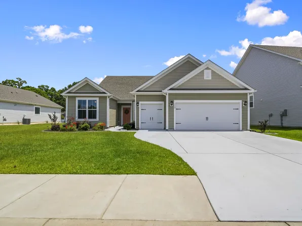 740 Bickell Ct., Surfside Beach, SC 29575