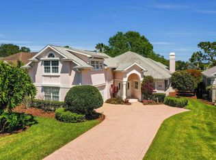 904 Birdie Way, Saint Augustine, FL 32080