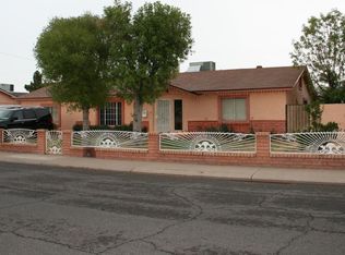 6617 W Georgia Ave, Glendale, AZ 85301