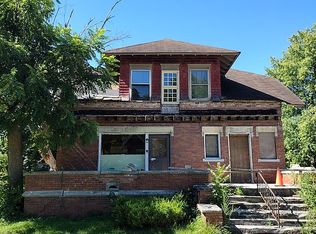 619 Michigan Ave W, Battle Creek, MI