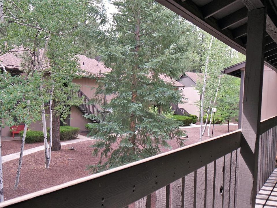 Covered Balcony
