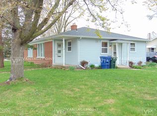 1510 Lebrun St, De Pere, WI 54115