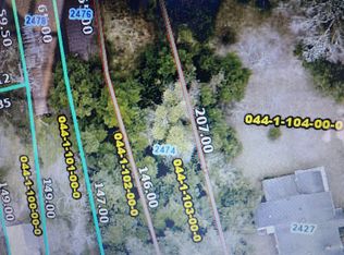 2474 East Ave, Augusta, GA 30904