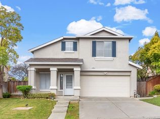 117 Barington Dr, Vallejo, CA 94591