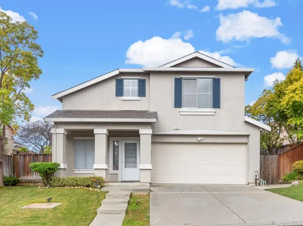 117 Barington Drive, Vallejo, CA 94591