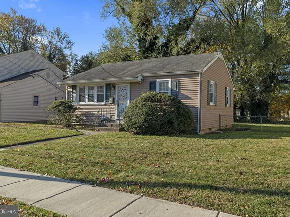 432 N Coles Ave, Maple Shade, NJ 08052