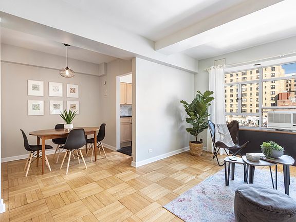 2nd image of 15 W 84th St APT 10A