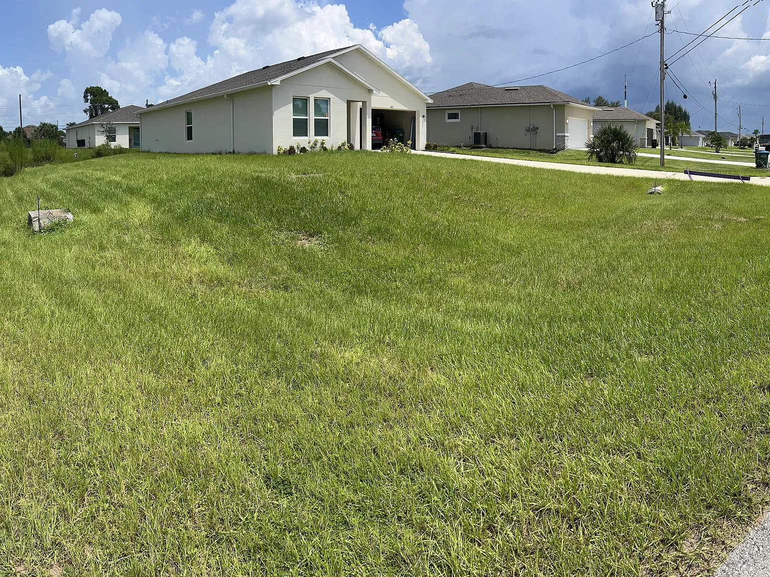 3 bed, 1477 sqft, $1,850 — Photo 1