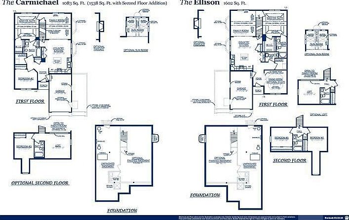 2nd image of 147 Cambridge Ln #Ce6