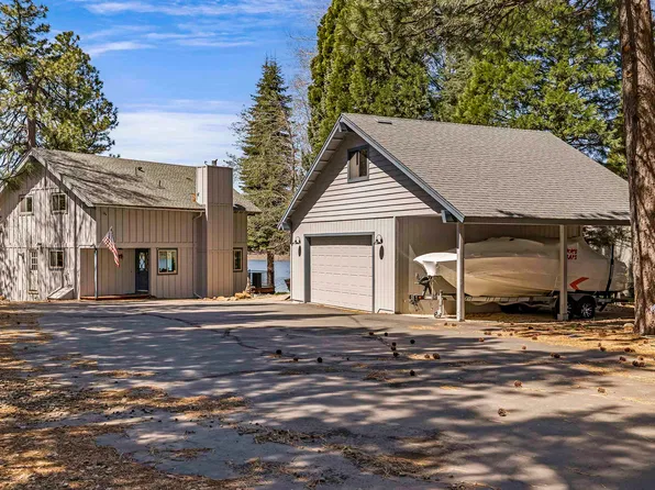 107 Kokanee Trl, Chester, CA 96020
