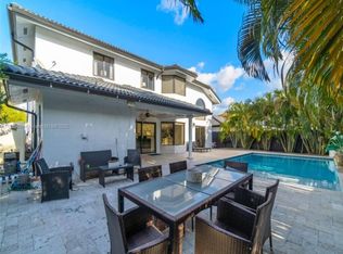 4342 SW 159th Path, Miami, FL 33185